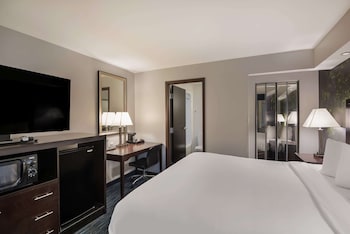 Standard Room, 1 King Bed, Non Smoking