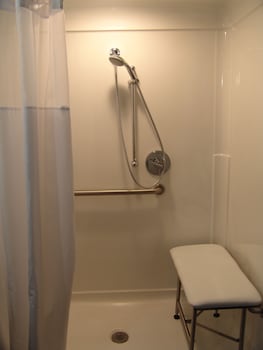 Room, 1 Queen Bed, Accessible, Non Smoking