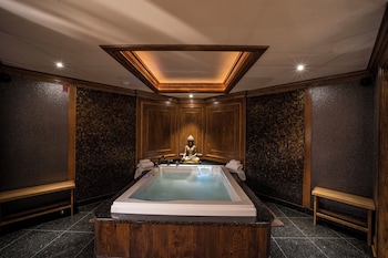 Grand Suite (Spa)