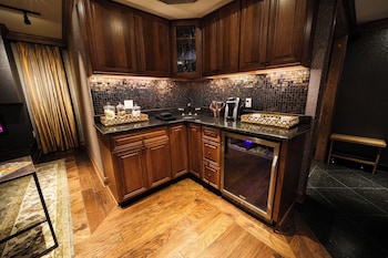 Grand Suite (Spa)