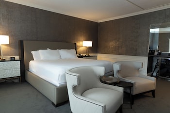Executive Suite, Multiple Beds