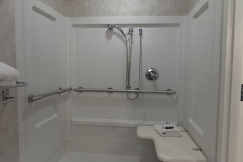 Luxury Room, 1 Queen Bed, Accessible