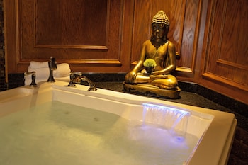 Grand Suite (Spa)