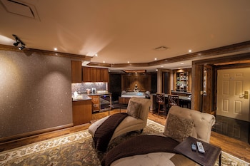 Grand Suite (Spa)