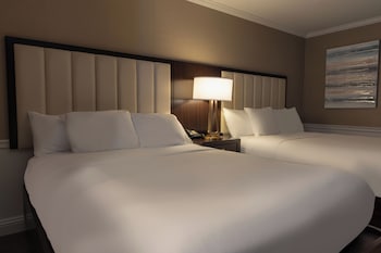 Junior Suite, Multiple Beds