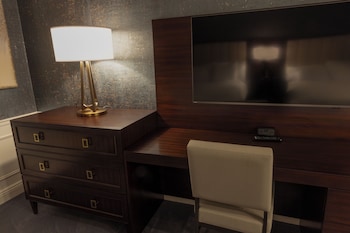 Luxury Double Room, 2 Queen Beds
