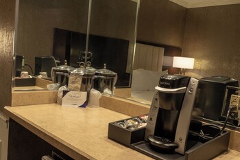Luxury Room, 1 King Bed