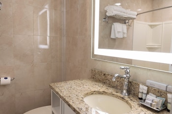 Luxury Double Room, 2 Double Beds