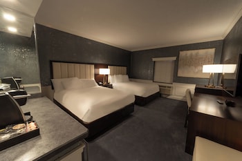 Luxury Double Room, 2 Queen Beds