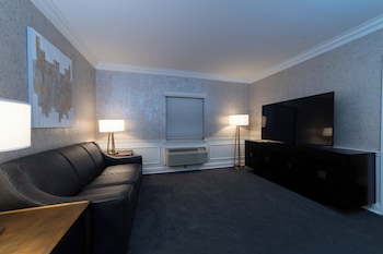 Suite (Avalon)