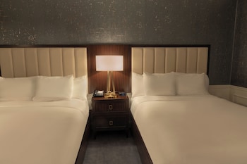 Luxury Double Room, 2 Queen Beds