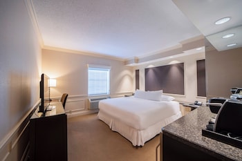 Premier Room, 1 King Bed