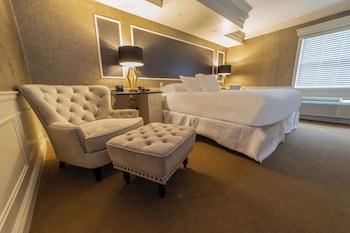 Grand Suite (Spa)