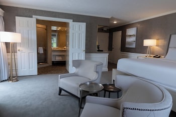 Room, 1 King Bed (Spa)