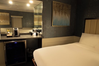 Luxury Double Room, 2 Queen Beds