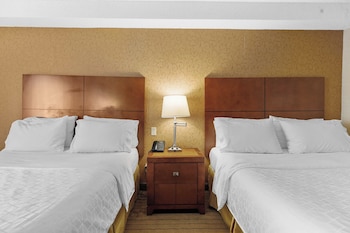 Standard Room, 2 Queen Beds, Non Smoking