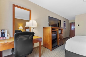 Standard Room, 1 King Bed, Non Smoking