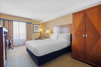 Standard Room, 1 Queen Bed, Non Smoking
