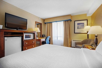 Standard Room, 1 Queen Bed, Non Smoking