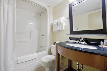 Standard Room, 1 Queen Bed, Non Smoking