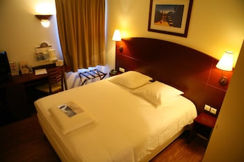 Standard Room, 1 Double Bed (1 Double bed)