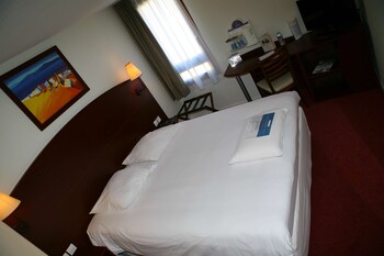 Standard Room, 1 Double Bed (1 Double bed)