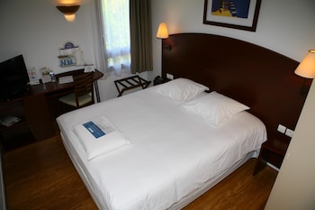 Standard Room, 1 Double Bed (1 Double bed)