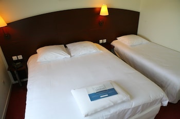 Standard Room, Multiple Beds