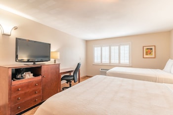 Standard Room, 2 Queen Beds