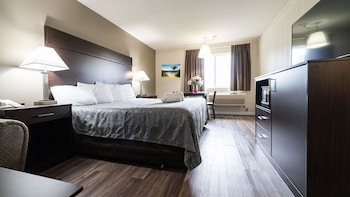 Comfort Single Room