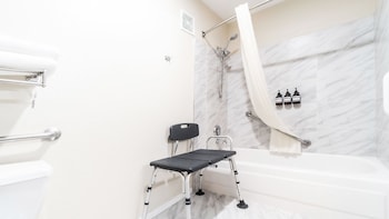 Comfort Single Room