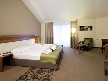 Superior Room, 1 King Bed