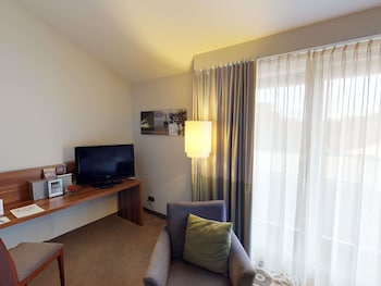 Standard Room, 1 Double Bed
