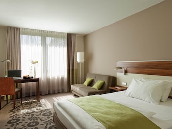 Superior Room, 1 King Bed