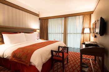 Suite, 1 Bedroom (Minibar)