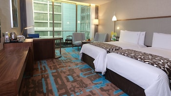 Premium Room, 2 Twin Beds (Minibar)