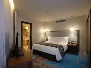 Suite, 1 Bedroom