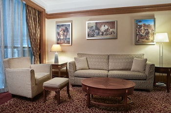 Suite, 1 Bedroom