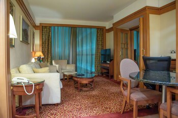 Suite, 1 Bedroom