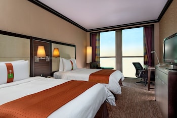 Standard Room, 2 Twin Beds
