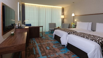 Premium Room, 2 Twin Beds (Minibar)