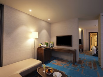 Suite, 1 Bedroom