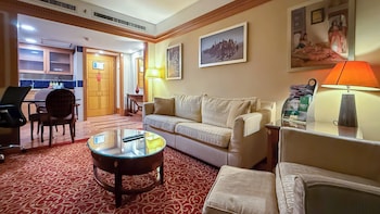 Suite, 1 Bedroom