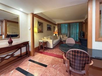 Suite, 1 Bedroom