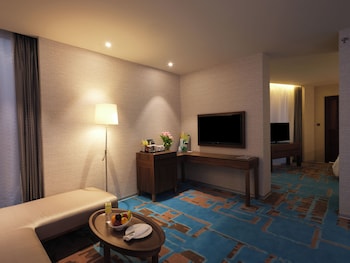 Suite, 1 Bedroom