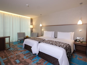 Premium Room, 2 Twin Beds (Minibar)