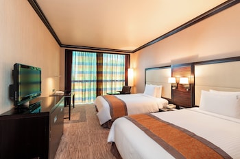 Standard Room, 2 Twin Beds