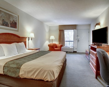 Standard Room, 1 King Bed, Non Smoking