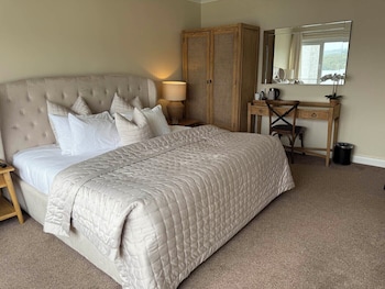 Superior Double Room with view