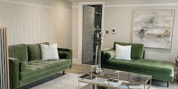 Windermere Suite
